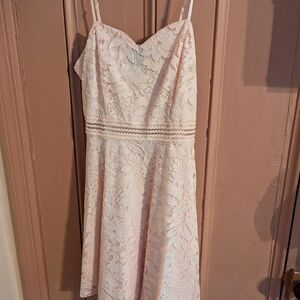 Size L women's dress